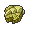 Klauenfossil