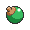Aprikoko Grün