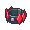 Mega-Armband