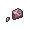 Meteoritenstück