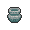 Alte Vase