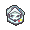 Glitzerstein