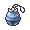 Gischtglocke