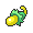 Kerzalbeere
