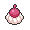 Sahnehäubchen